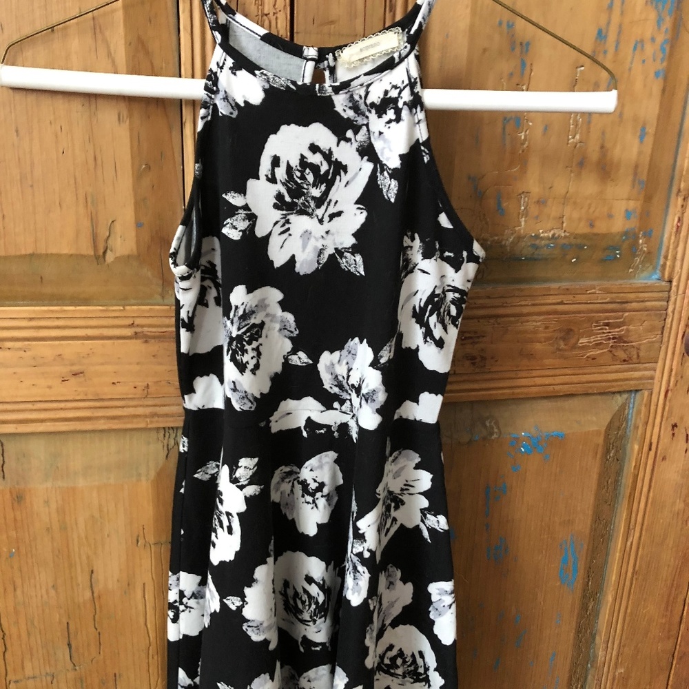 Girls sundress